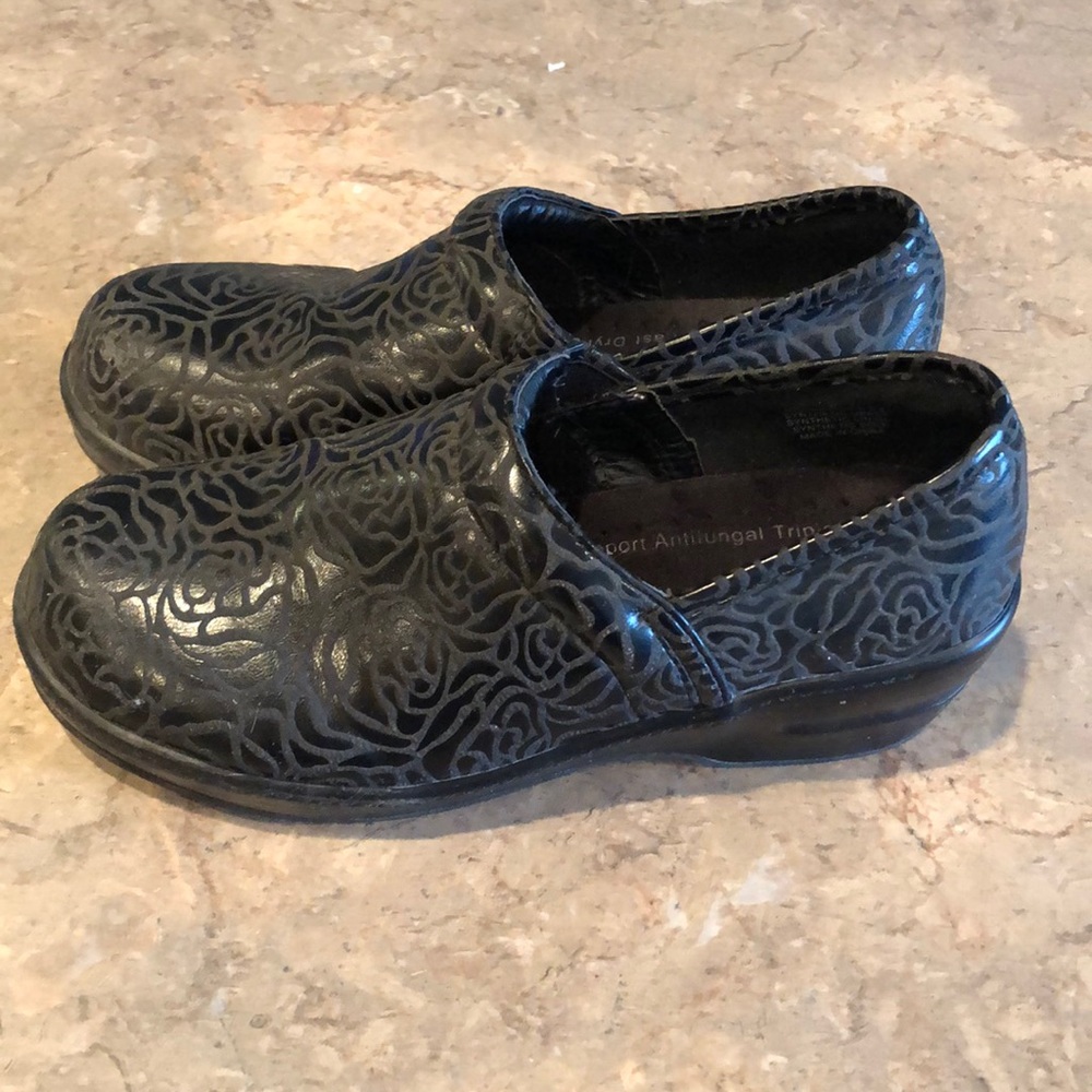 Spring step clogs 6.5M